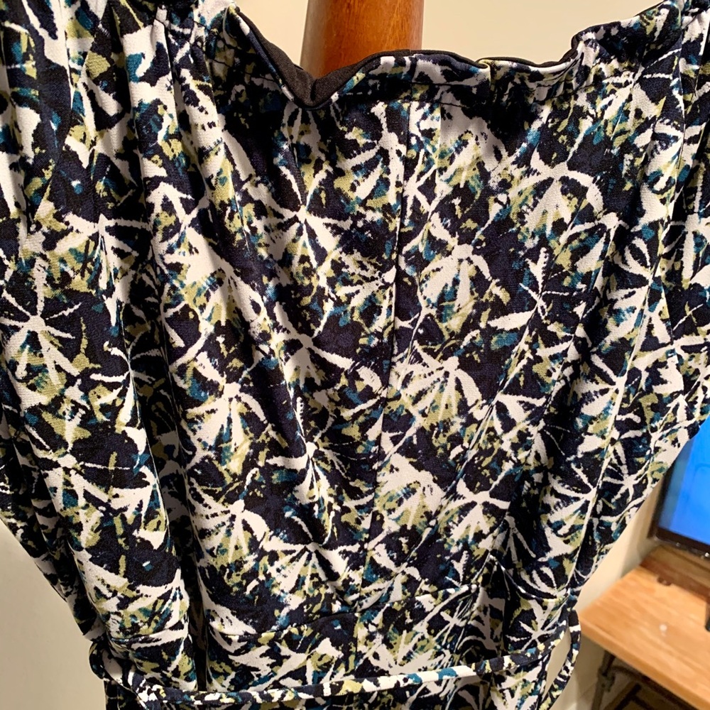 Access  Excellent Condition Multi Dress - Picture 4 of 4